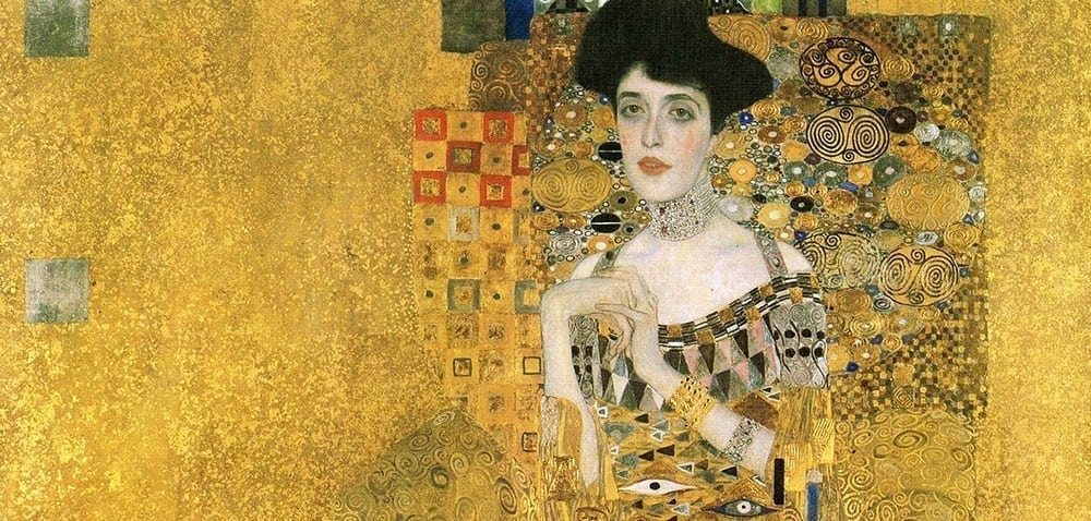 FSIA and Klimt