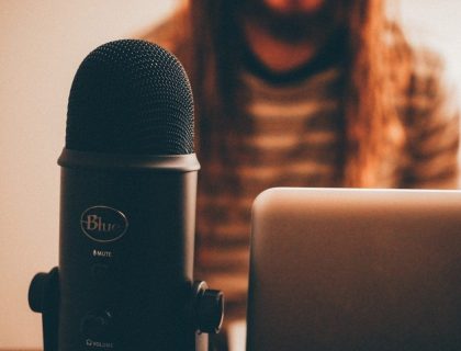 podcasts for artists, The 11 Best Podcasts for Artists