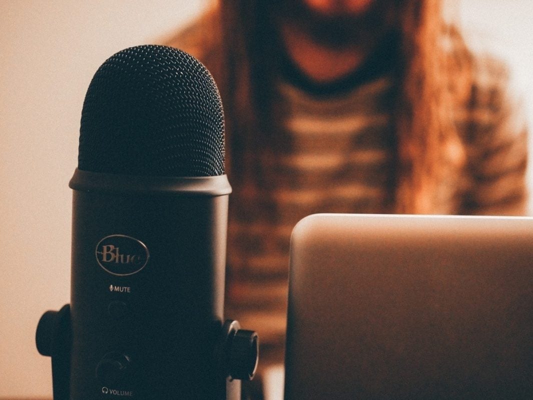 The 11 Best Podcasts for Artists